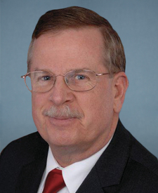Portrait of Richard B. Nugent