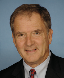 Portrait of William L. Owens