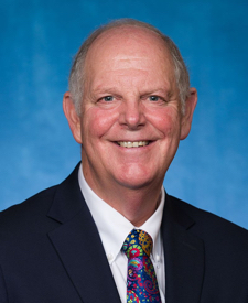 Official portrait of Tom O’Halleran