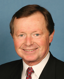 Portrait of Earl Ralph Pomeroy