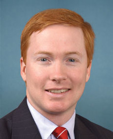 Portrait of Adam H. Putnam