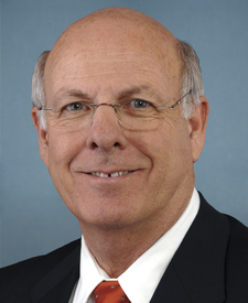 Portrait of Stevan Pearce