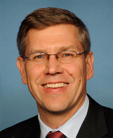 Portrait of Erik Paulsen