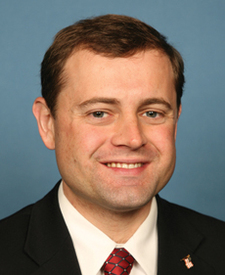 Portrait of Thomas S. P. Perriello