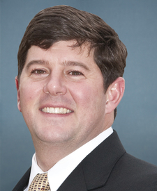 Official portrait of Steven M. Palazzo