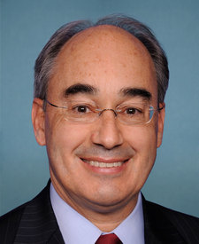 Portrait of Bruce Poliquin