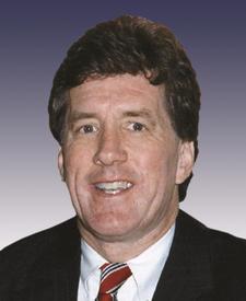 Portrait of James M. Ramstad