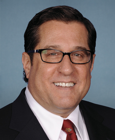 Portrait of Steven R. Rothman