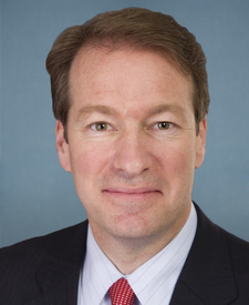 Portrait of Peter J. Roskam