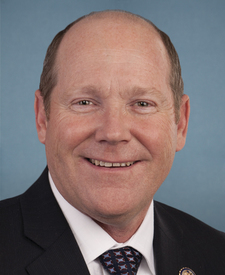 Portrait of Reid J. Ribble
