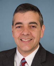 Portrait of David Rivera