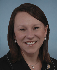 Official portrait of Martha Roby