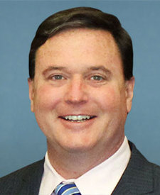 Portrait of Todd Rokita
