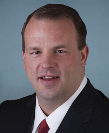 Portrait of Jon Runyan