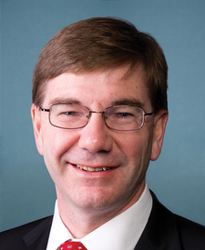 Portrait of Keith J. Rothfus