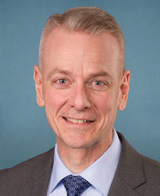 Portrait of Steve Russell