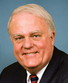 Official portrait of F. James Sensenbrenner, Jr.