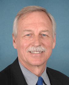 Portrait of Victor F. Snyder