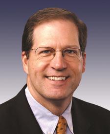 Portrait of John E. Sununu