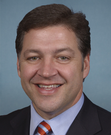 Portrait of Bill Shuster