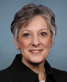 Portrait of Allyson Y. Schwartz