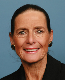 Portrait of Jean Schmidt