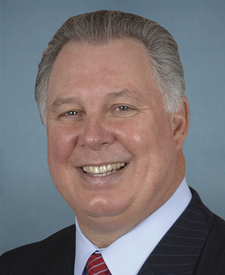 Official portrait of Albio Sires