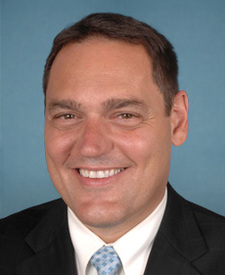 Portrait of Zachary T. Space