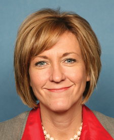 Portrait of Betty Sutton