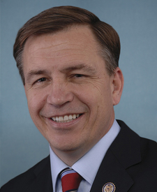 Portrait of Robert T. Schilling