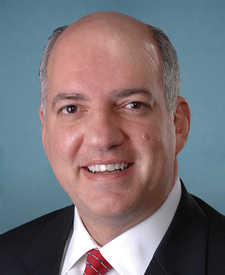 Portrait of Steve Southerland II