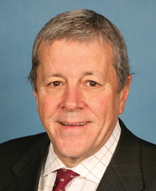Portrait of John S. Tanner