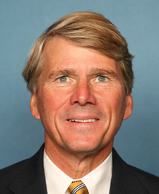 Portrait of Gene Taylor
