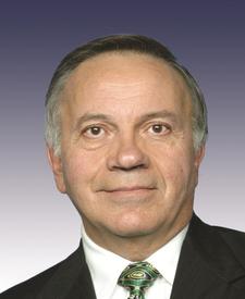 Portrait of Thomas G. Tancredo