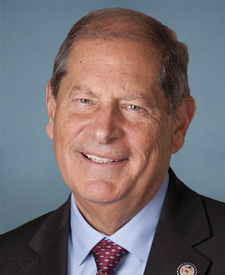 Portrait of Robert L. Turner