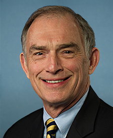 Official portrait of Peter J. Visclosky
