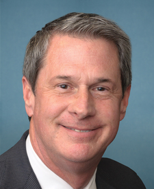 Portrait of David Vitter