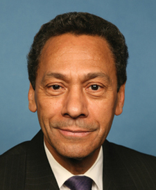Portrait of Melvin L. Watt