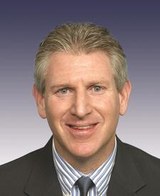 Portrait of Robert Wexler