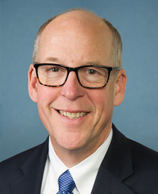Official portrait of Greg Walden
