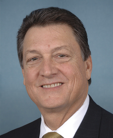 Portrait of Lynn A. Westmoreland