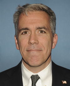 Portrait of Joe Walsh