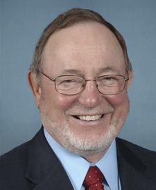 Official portrait of Don Young