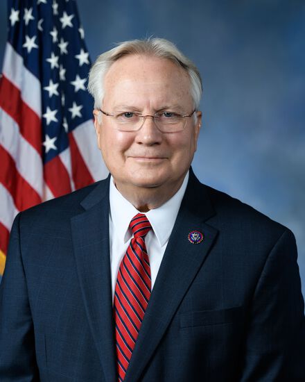 Jerry Carl portrait