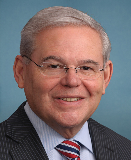 Rob Menendez
