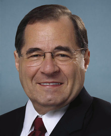 Jerry Nadler