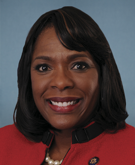 Terri Sewell