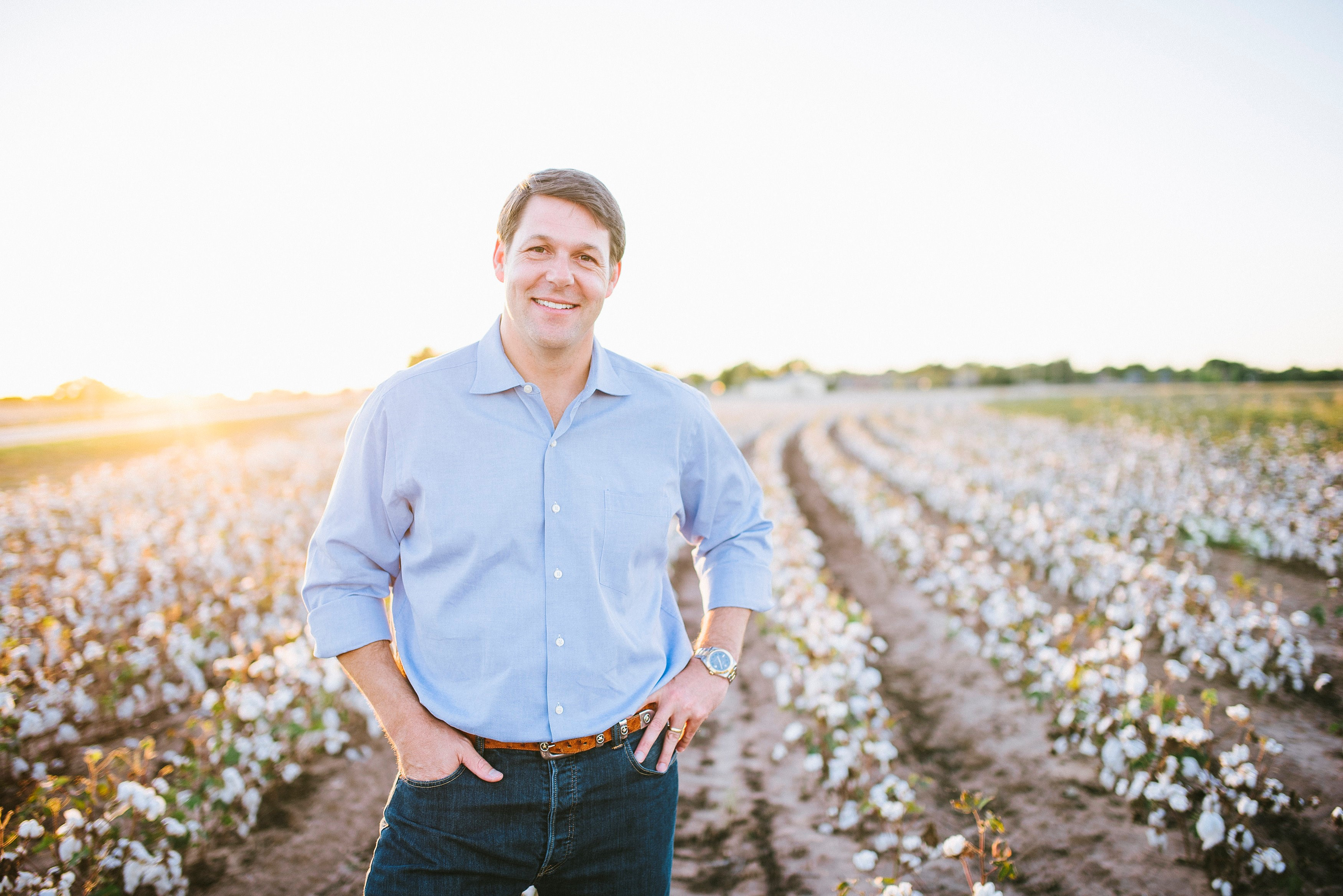 Rep. Arrington, Jodey C. [R-TX-19]