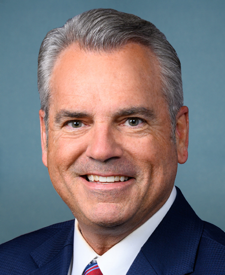 Rep. Alford, Mark [R-MO-4]