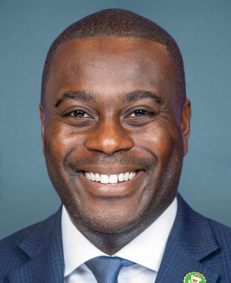 Rep. Amo, Gabe [D-RI-1]